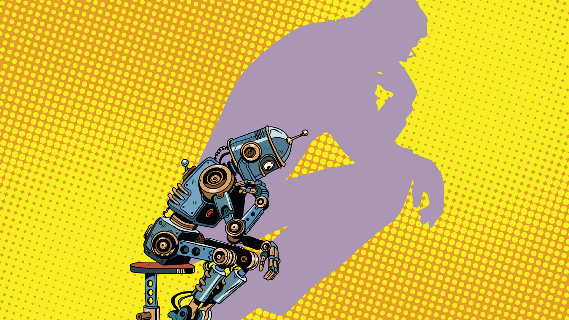 AI thinker